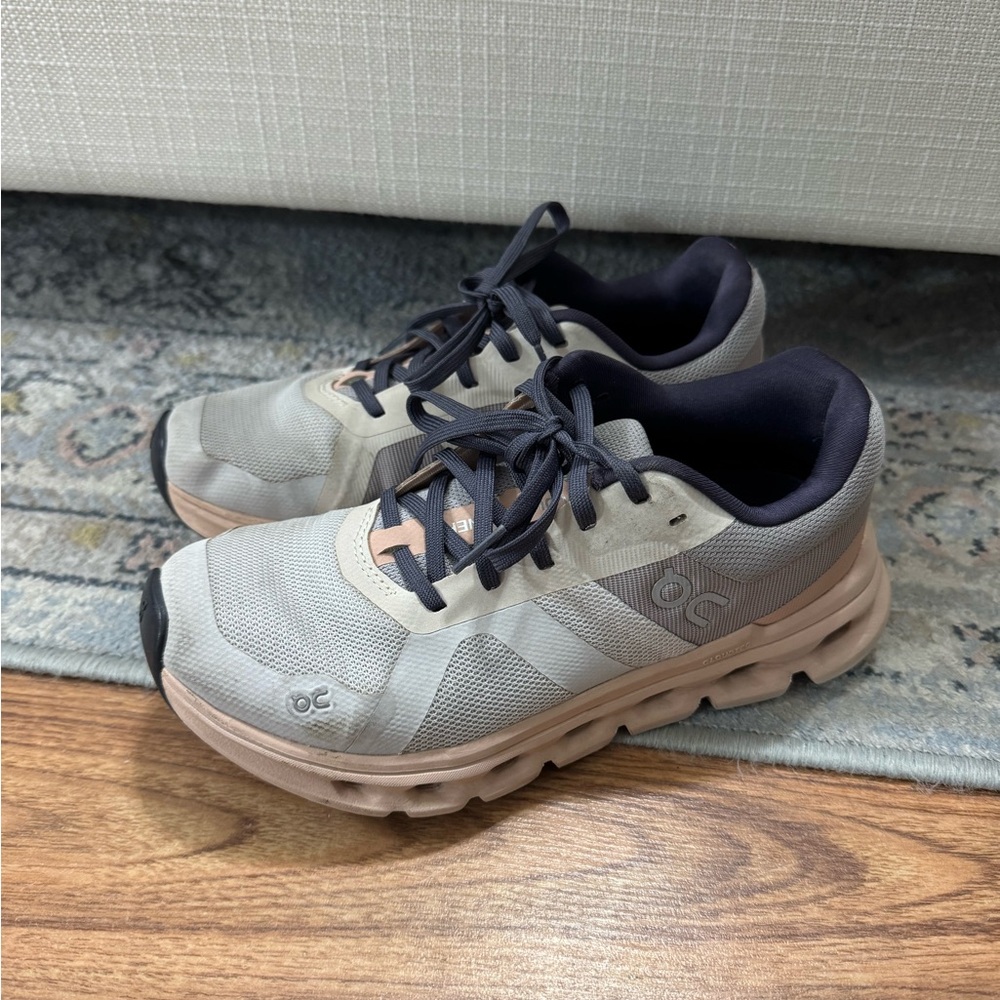 On Cloud Tennis Shoes